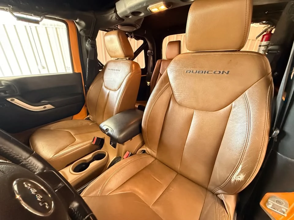 2013 Jeep JK Wrangler - Image 11 of 18