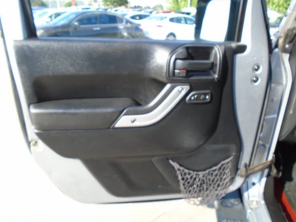 2013 Jeep JK Wrangler - Image 7 of 19