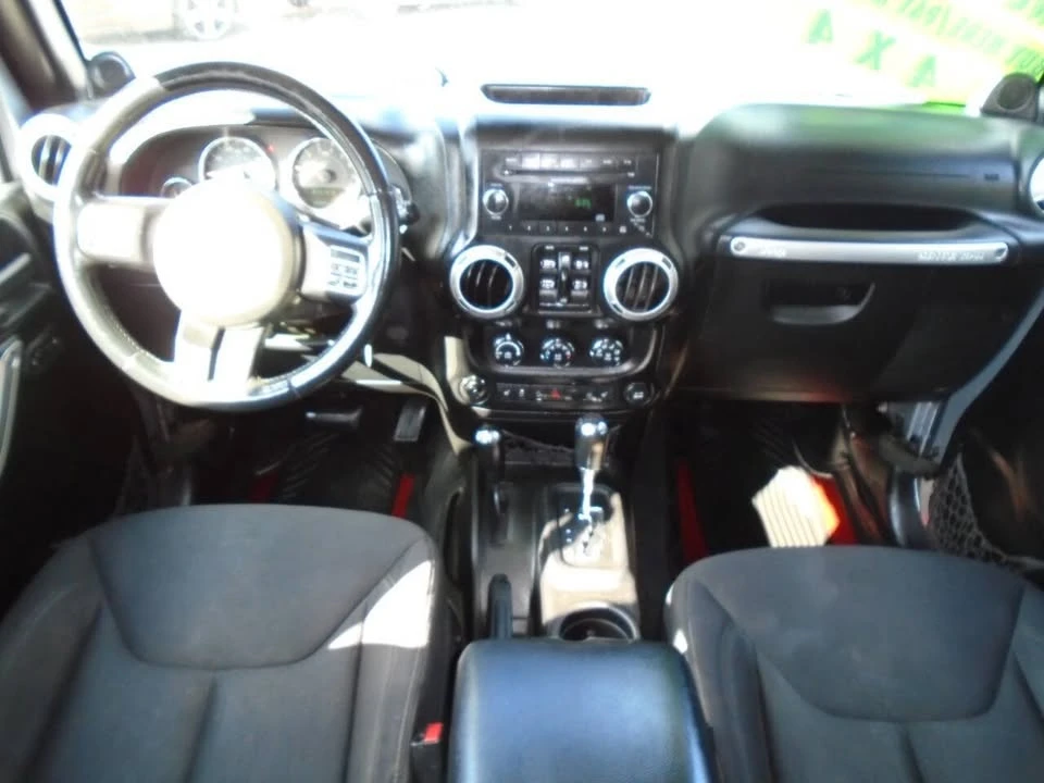 2013 Jeep JK Wrangler - Image 12 of 19
