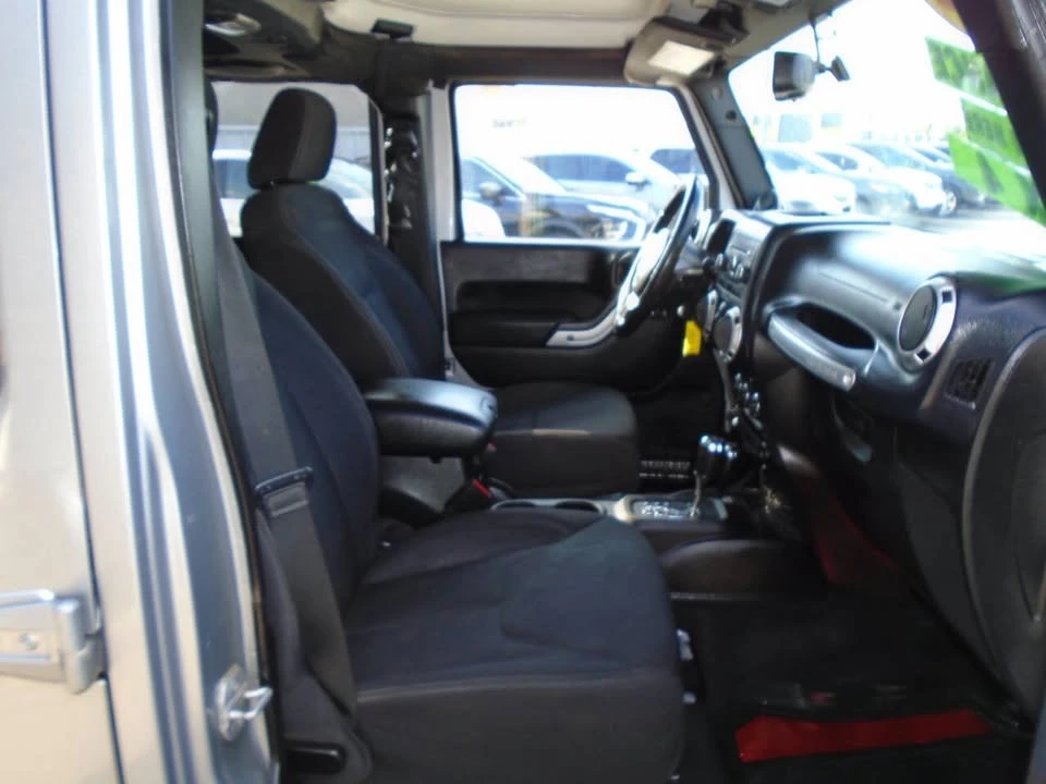 2013 Jeep JK Wrangler - Image 15 of 19