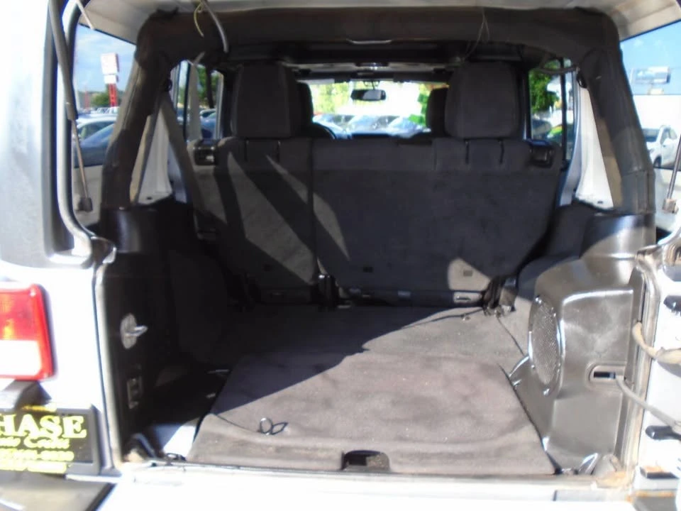 2013 Jeep JK Wrangler - Image 13 of 19