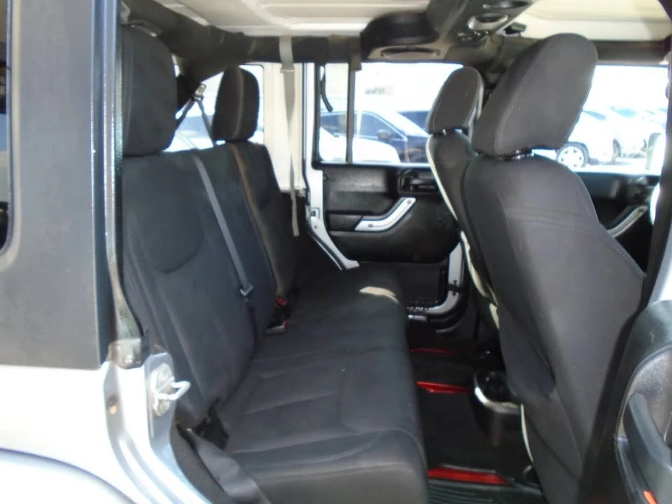 2013 Jeep JK Wrangler - Image 14 of 19