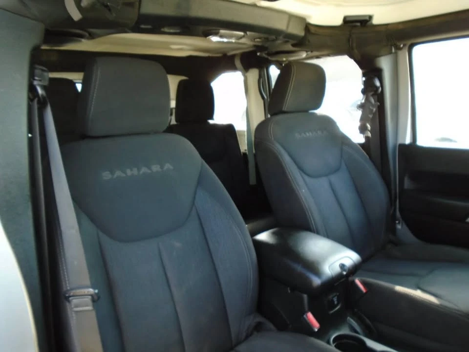 2013 Jeep JK Wrangler - Image 16 of 19