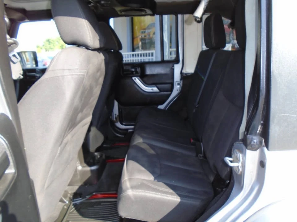 2013 Jeep JK Wrangler - Image 11 of 19