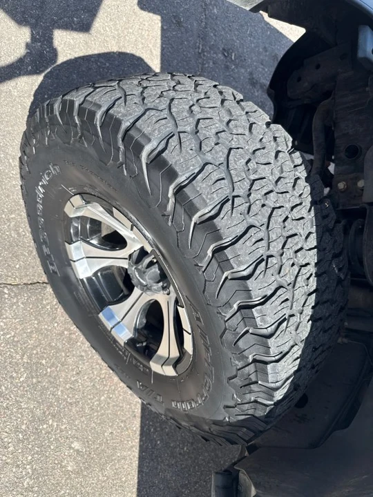 2013 Jeep JK Wrangler - Image 15 of 20