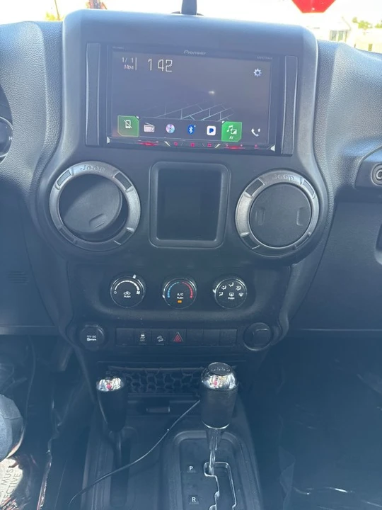 2013 Jeep JK Wrangler - Image 12 of 20
