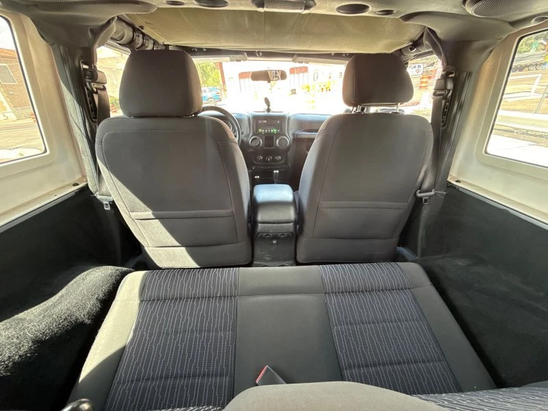 2013 Jeep JK Wrangler - Image 20 of 20