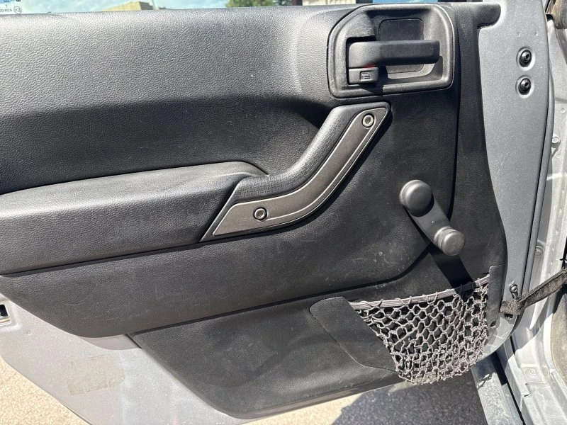 2013 Jeep JK Wrangler - Image 7 of 20