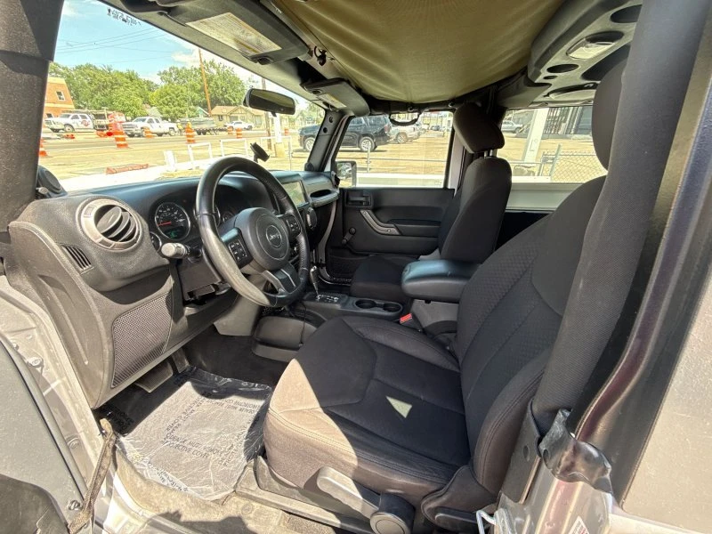 2013 Jeep JK Wrangler - Image 6 of 20