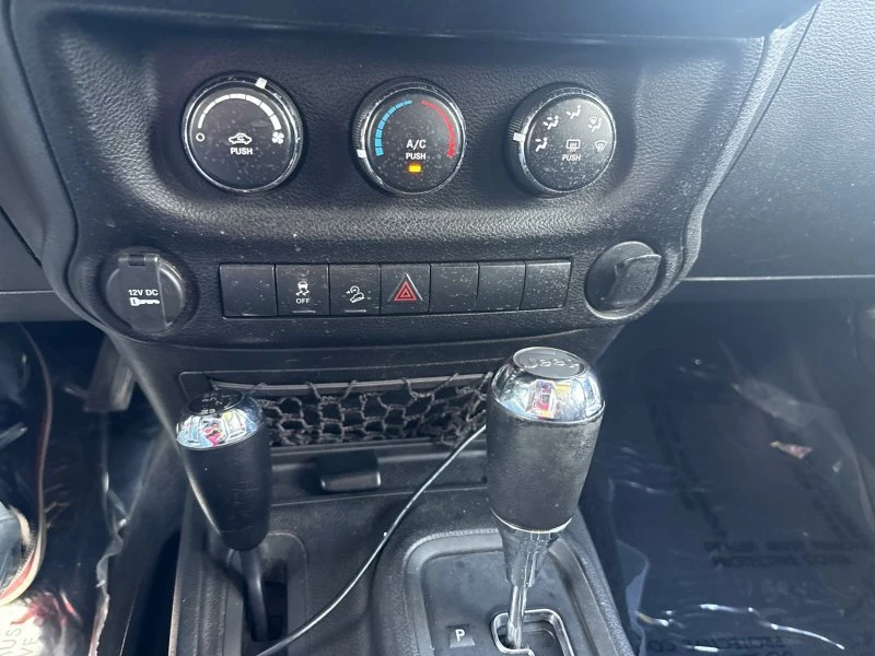 2013 Jeep JK Wrangler - Image 14 of 20