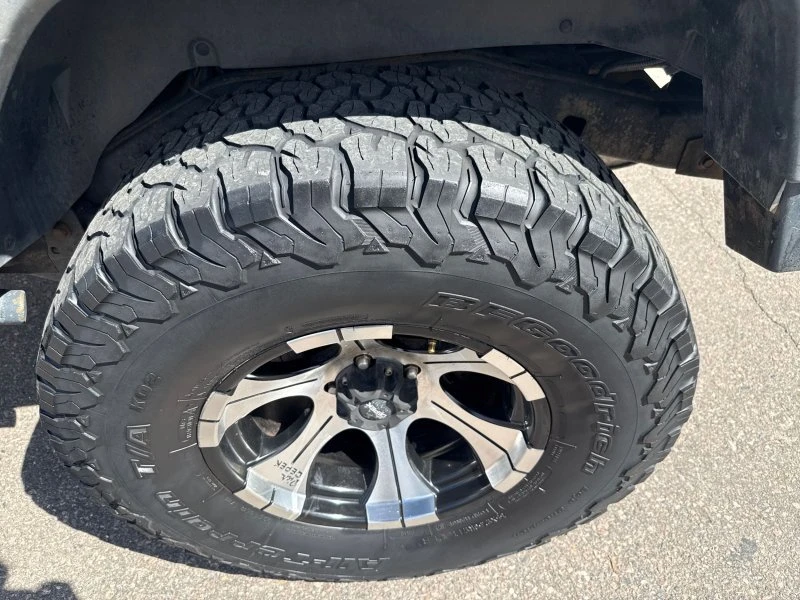 2013 Jeep JK Wrangler - Image 17 of 20