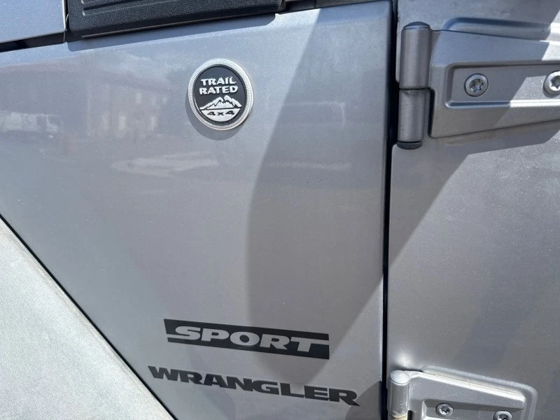 2013 Jeep JK Wrangler - Image 16 of 20