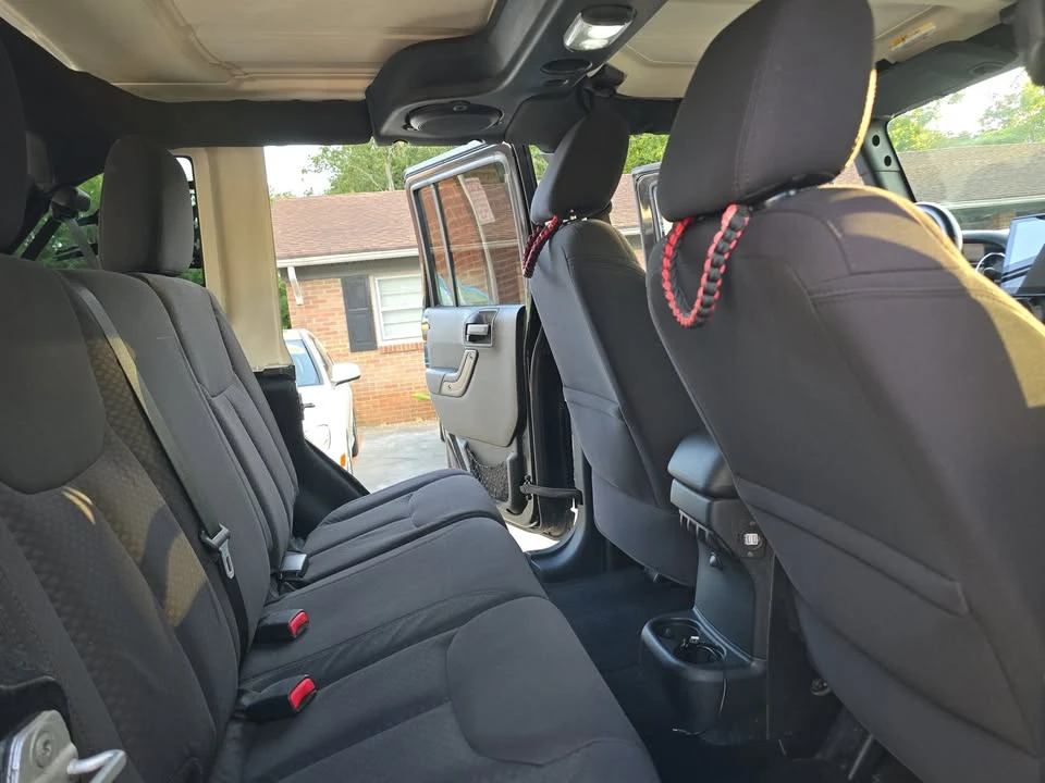 2013 Jeep JK Wrangler - Image 15 of 20