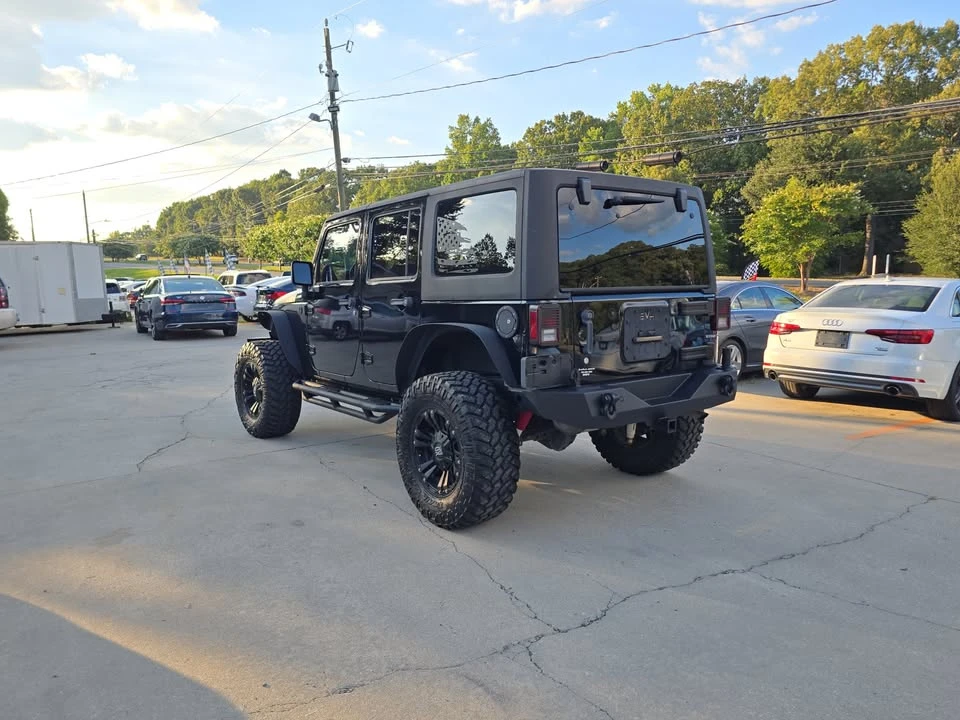 2013 Jeep JK Wrangler - Image 6 of 20