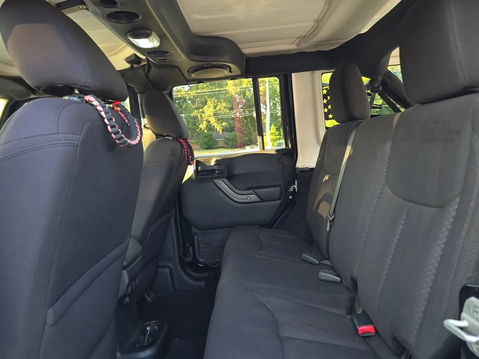 2013 Jeep JK Wrangler - Image 14 of 20