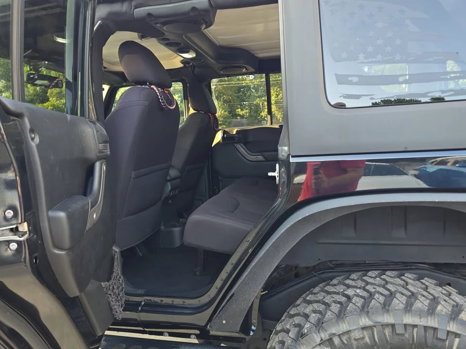 2013 Jeep JK Wrangler - Image 13 of 20