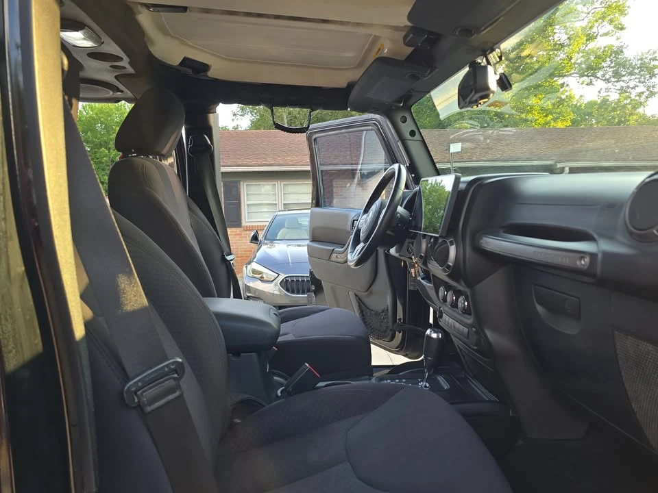 2013 Jeep JK Wrangler - Image 16 of 20