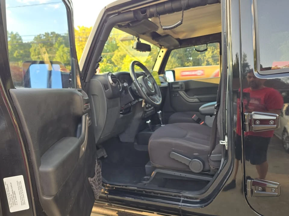 2013 Jeep JK Wrangler - Image 11 of 20
