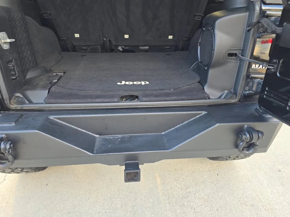 2013 Jeep JK Wrangler - Image 10 of 20