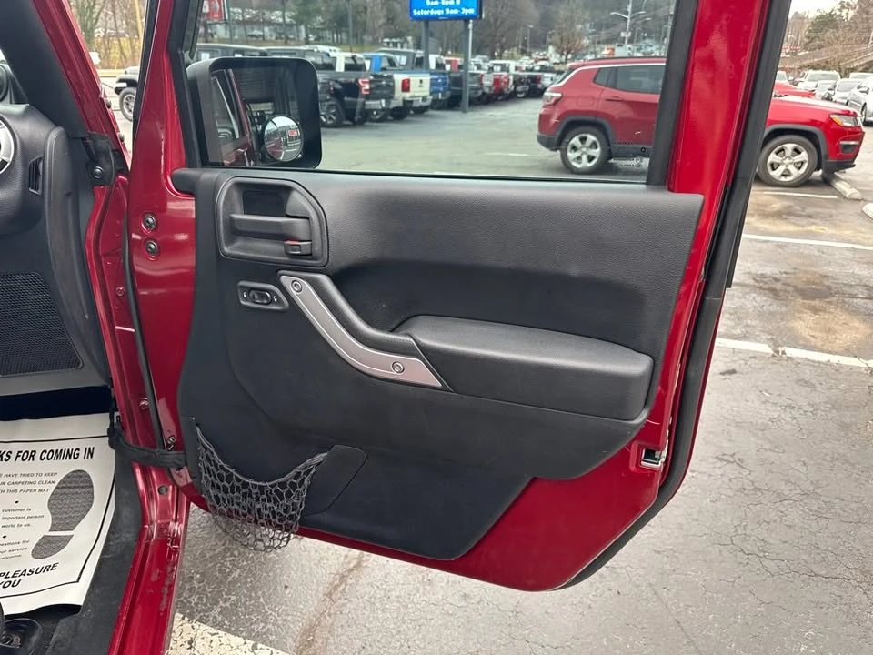 2013 Jeep JK Wrangler - Image 11 of 14