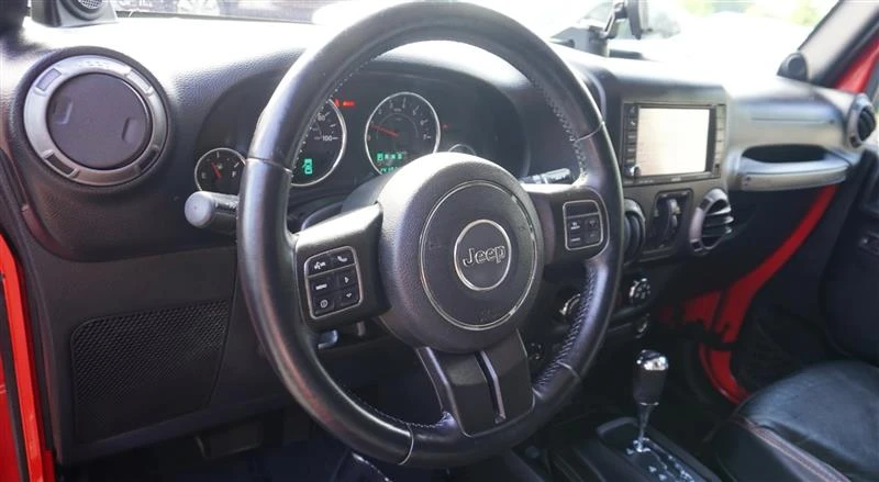 2013 Jeep JK Wrangler - Image 12 of 20