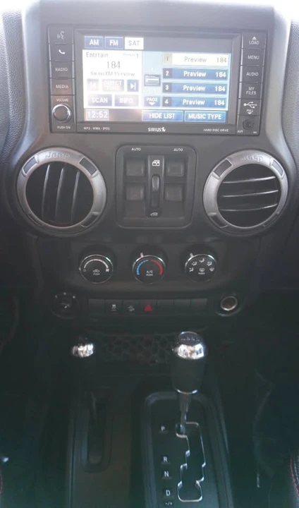 2013 Jeep JK Wrangler - Image 16 of 20