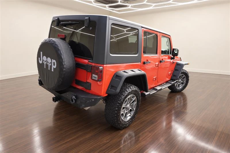 2013 Jeep JK Wrangler - Image 8 of 20