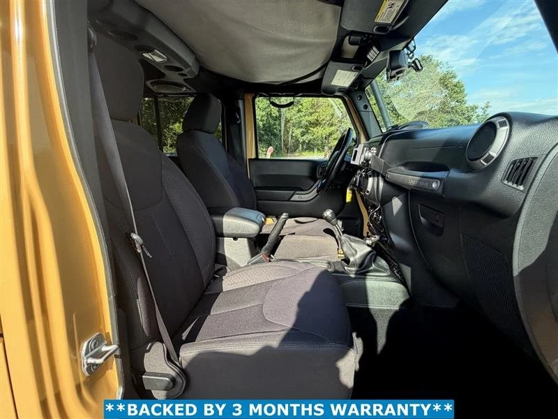 2013 Jeep JK Wrangler - Image 19 of 20