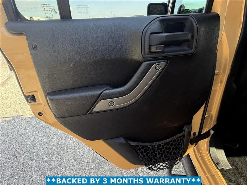 2013 Jeep JK Wrangler - Image 13 of 20