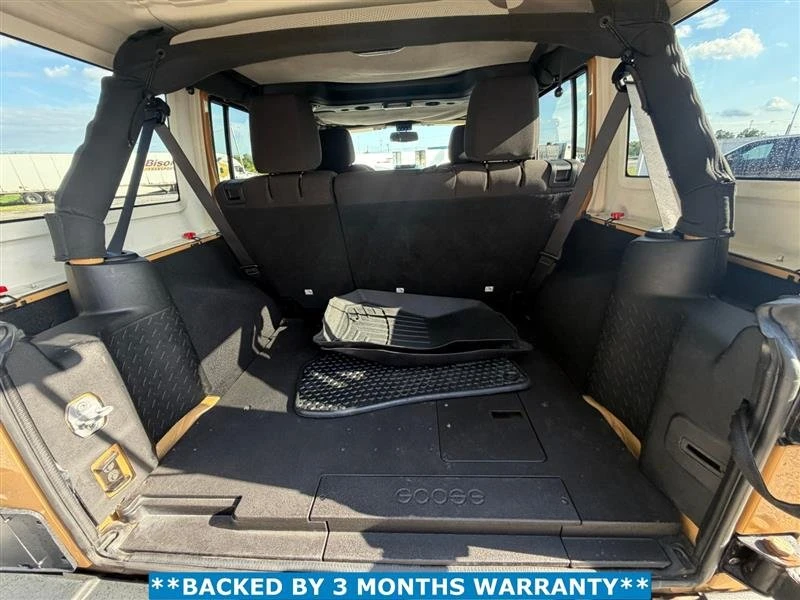 2013 Jeep JK Wrangler - Image 15 of 20