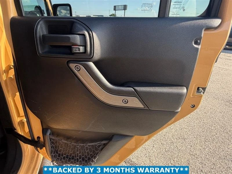 2013 Jeep JK Wrangler - Image 16 of 20