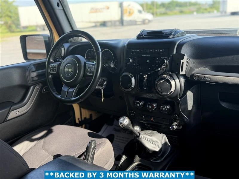 2013 Jeep JK Wrangler - Image 20 of 20