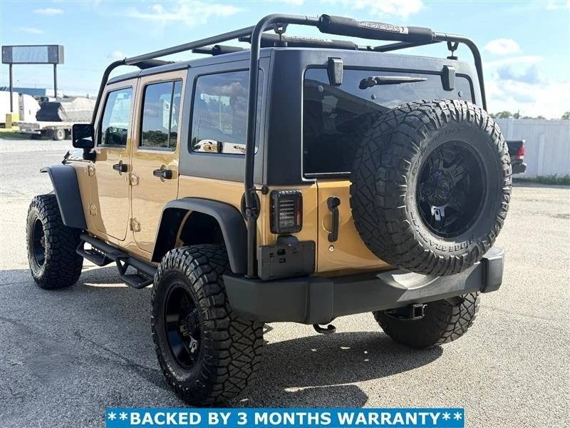 2013 Jeep JK Wrangler - Image 6 of 20