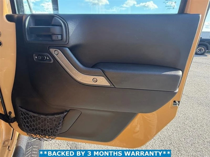 2013 Jeep JK Wrangler - Image 18 of 20
