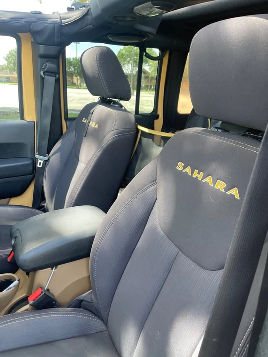 2013 Jeep JK Wrangler - Image 6 of 10