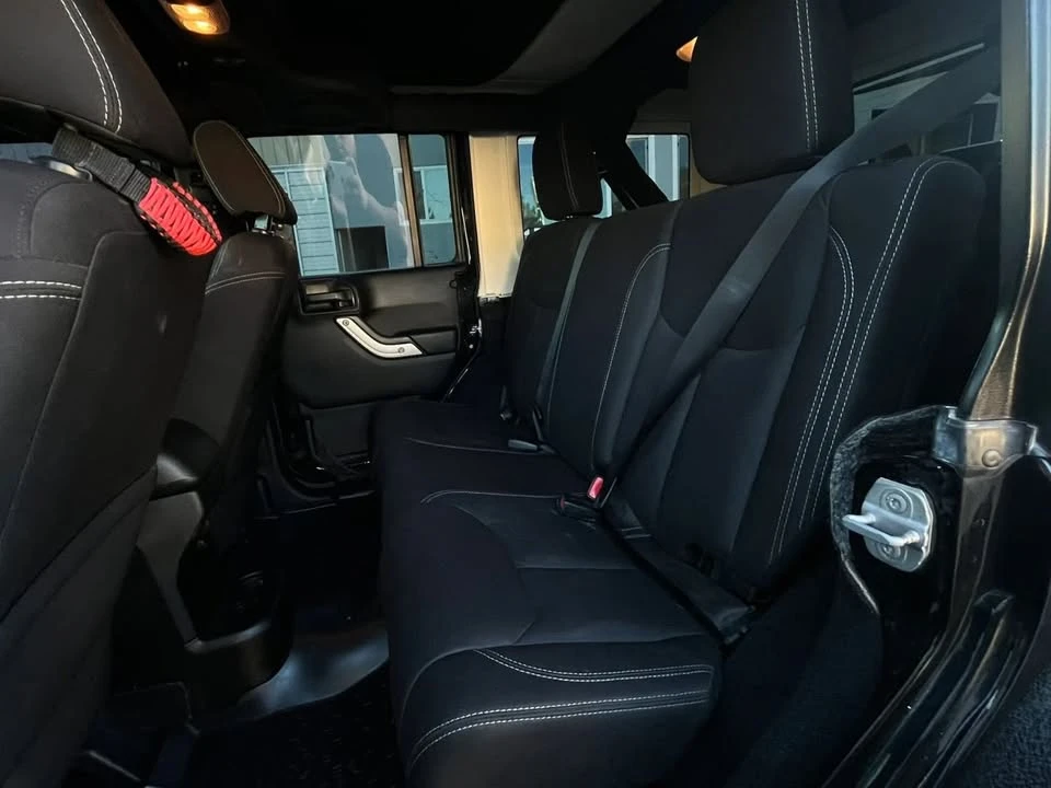 2013 Jeep JK Wrangler - Image 9 of 10