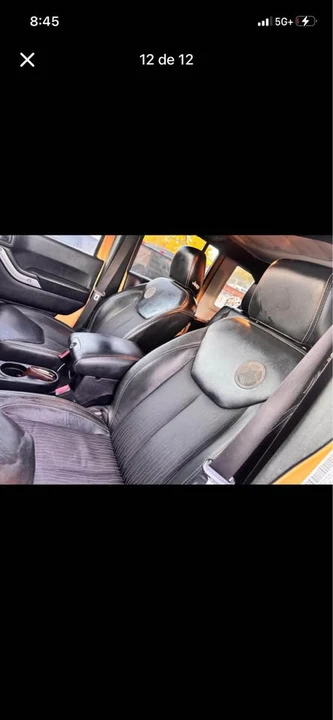 2013 Jeep Wagoneer - Image 12 of 13