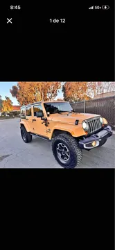 2013 Jeep Wagoneer Series I