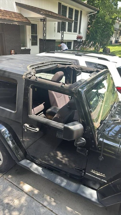 2013 Jeep JK Wrangler - Image 10 of 10