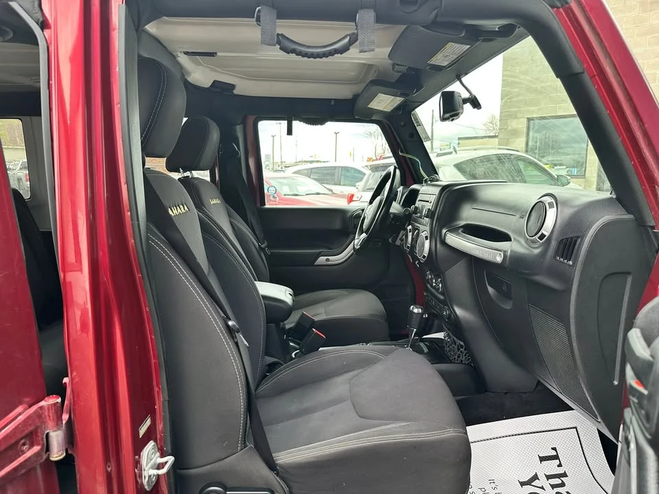 2013 Jeep JK Wrangler - Image 15 of 20