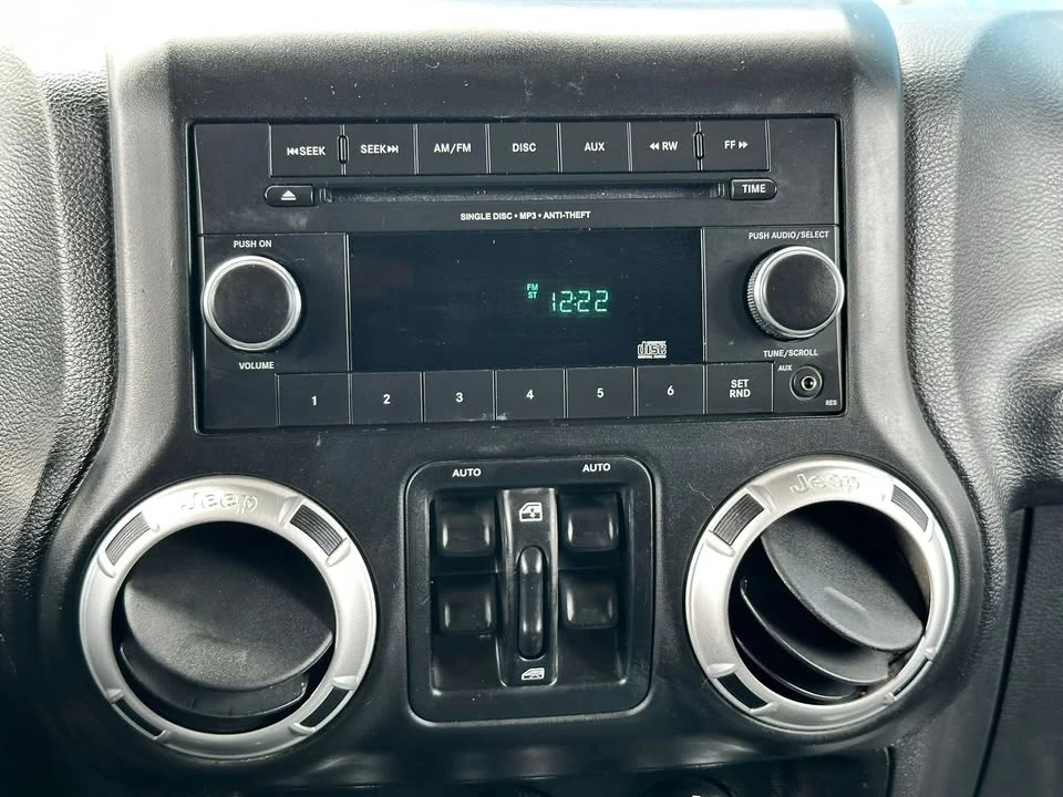 2013 Jeep JK Wrangler - Image 12 of 20