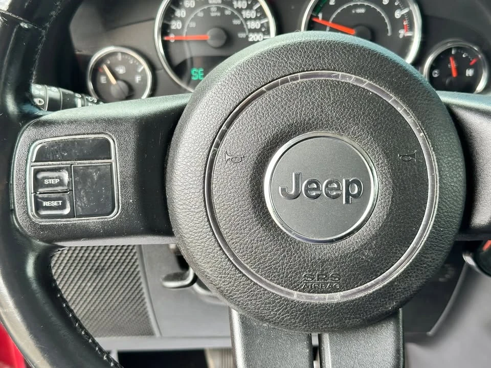 2013 Jeep JK Wrangler - Image 19 of 20