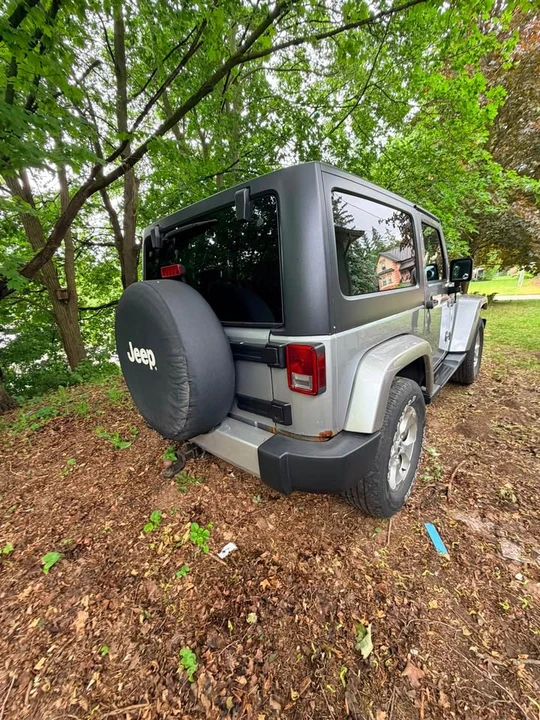 2013 Jeep JK Wrangler - Image 6 of 8