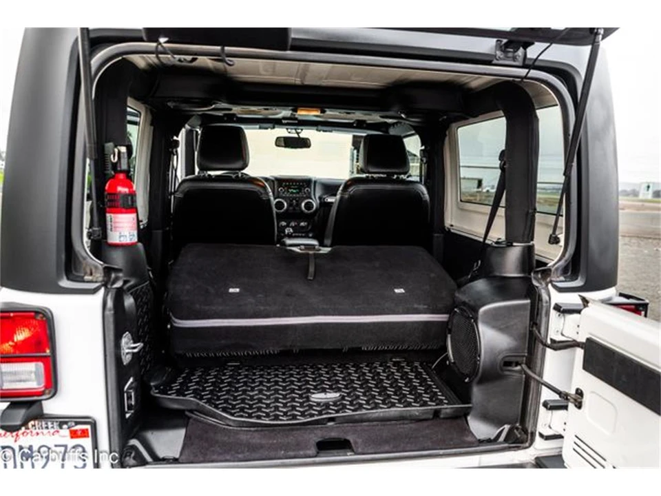 2013 Jeep JK Wrangler - Image 29 of 31