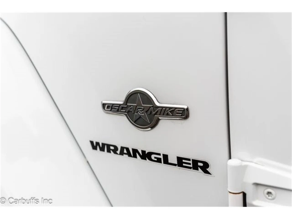 2013 Jeep JK Wrangler - Image 17 of 31