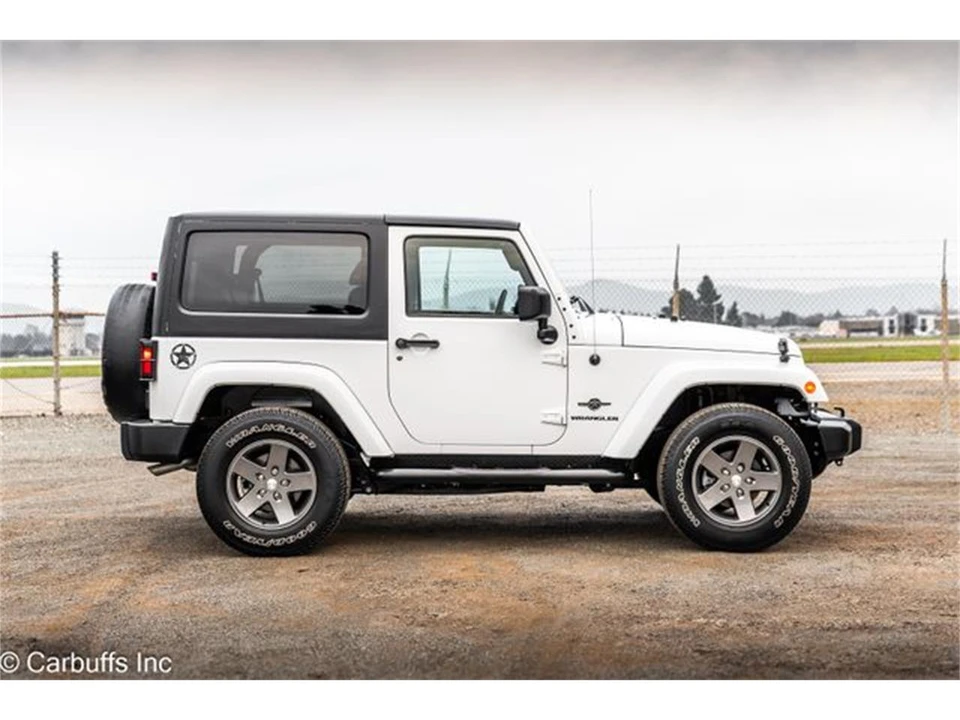 2013 Jeep JK Wrangler - Image 14 of 31