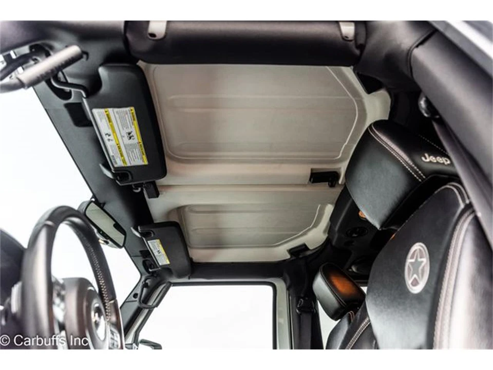 2013 Jeep JK Wrangler - Image 24 of 31