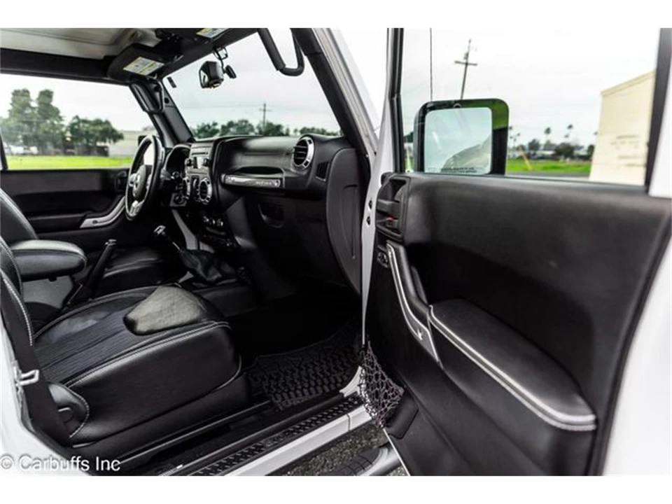 2013 Jeep JK Wrangler - Image 28 of 31