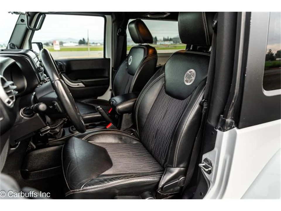 2013 Jeep JK Wrangler - Image 19 of 31