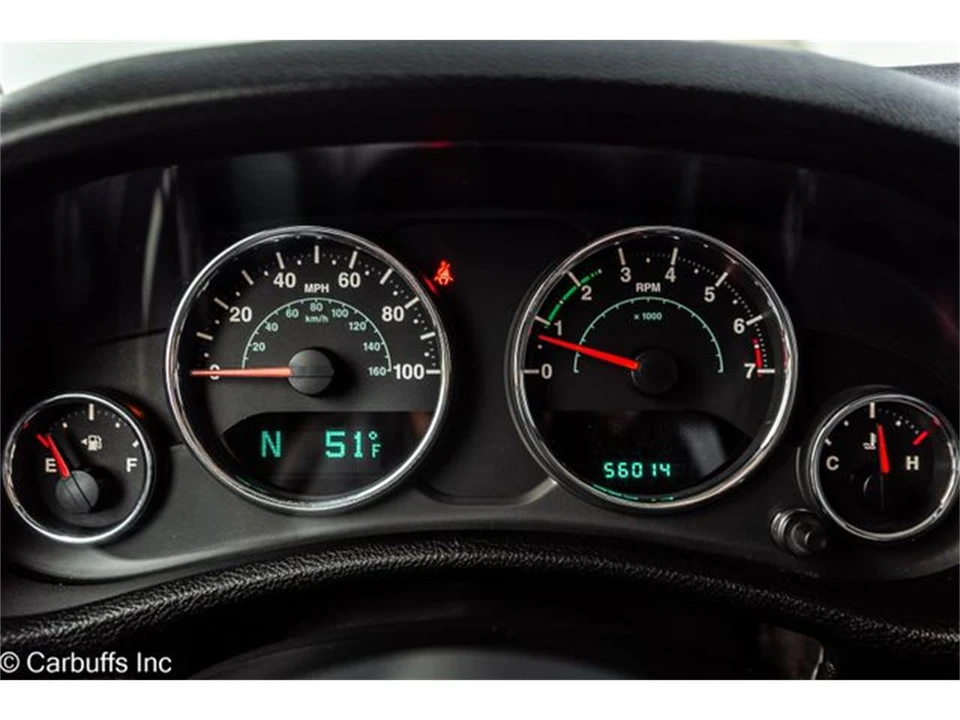 2013 Jeep JK Wrangler - Image 21 of 31